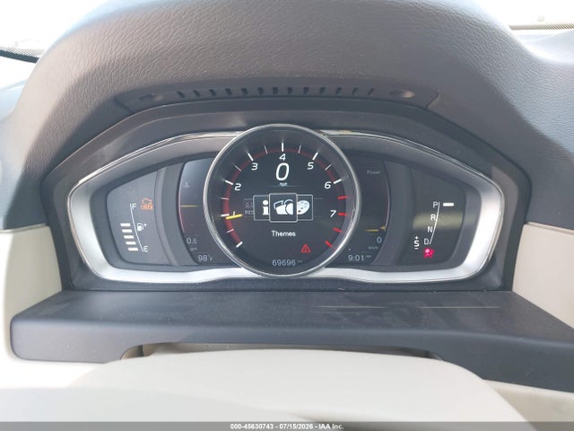 Aukcja sprzedaży 2015 Volvo S80 T5, vin: YV140MAK7F1191390, numer aukcji: 45630743
