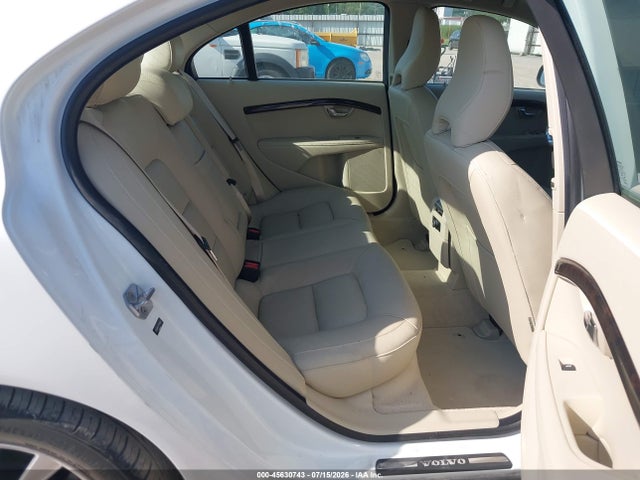 Aukcja sprzedaży 2015 Volvo S80 T5, vin: YV140MAK7F1191390, numer aukcji: 45630743