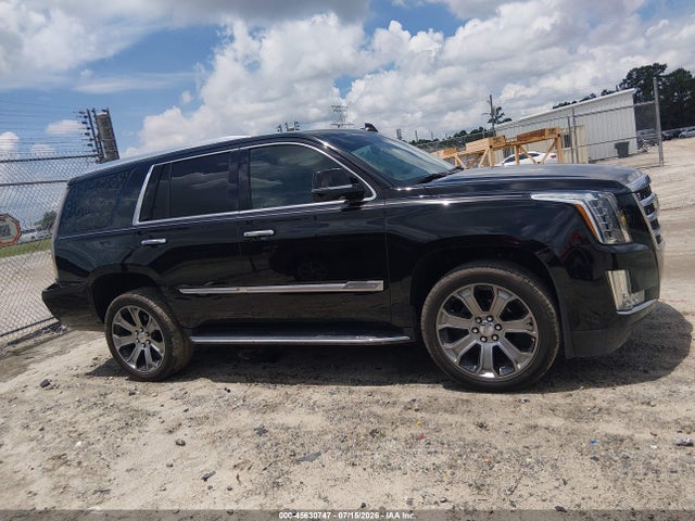 Auction sale of the 2019 Cadillac Escalade Standard, vin: 1GYS3AKJXKR208293, lot number: 45630747