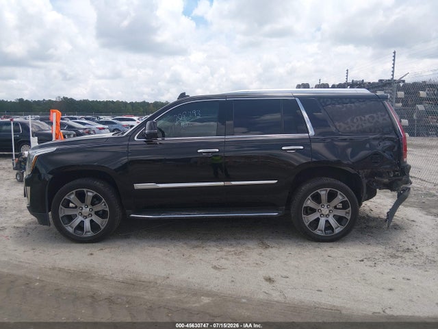 Auction sale of the 2019 Cadillac Escalade Standard, vin: 1GYS3AKJXKR208293, lot number: 45630747