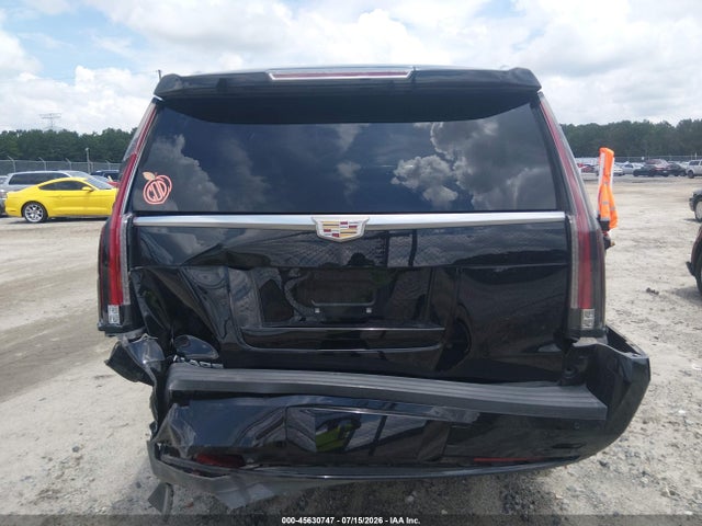 2019 Cadillac Escalade Standard მანქანა იყიდება აუქციონზე, vin: 1GYS3AKJXKR208293, აუქციონის ნომერი: 45630747