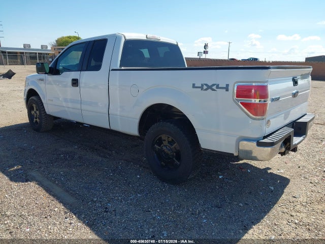 Aukcja sprzedaży 2013 Ford F-150 Xlt, vin: 1FTFX1ET6DKD70099, numer aukcji: 45630748