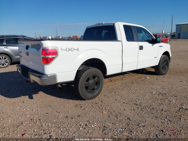 Auction sale of the 2013 Ford F-150 Xlt, vin: 1FTFX1ET6DKD70099, lot number: 45630748