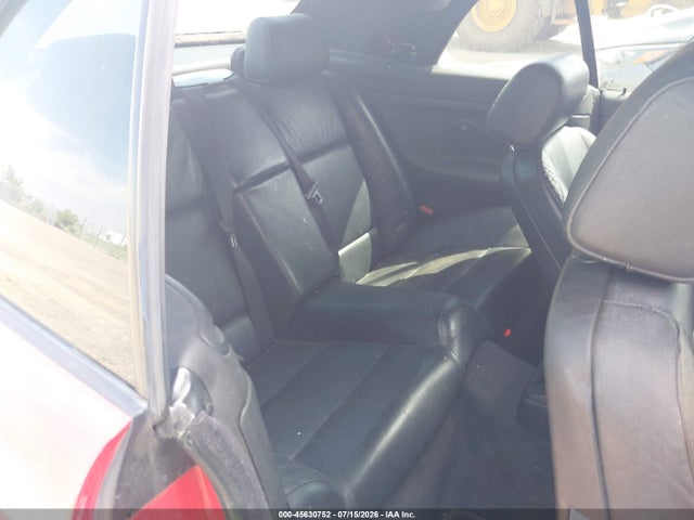 45630752 :رقم المزاد ، WBABK8325VET95329 vin ، 1997 Bmw 328ic مزاد بيع
