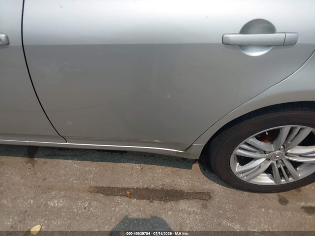 Продажа на аукционе авто 2010 Infiniti G37x, vin: JN1CV6AR3AM456649, номер лота: 45630754