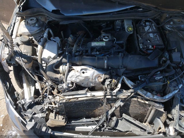 Mercedes-Benz CLA 250 2019 WDDSJ4EB2KN721486 Image 10