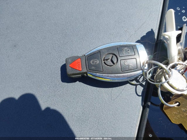 Mercedes-Benz CLA 250 2019 WDDSJ4EB2KN721486 Image 11