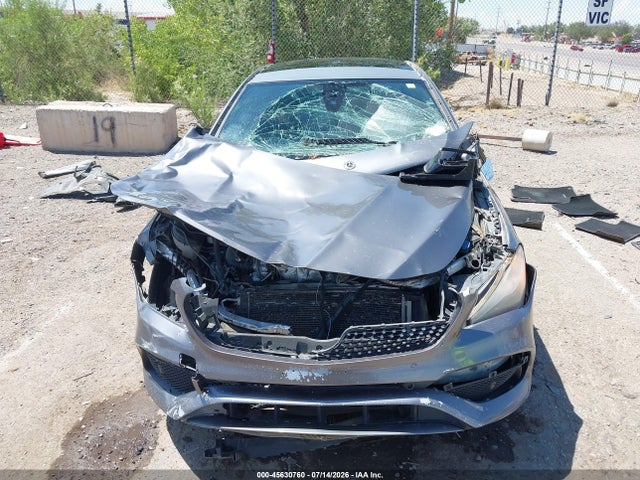 Mercedes-Benz CLA 250 2019 WDDSJ4EB2KN721486 Image 12