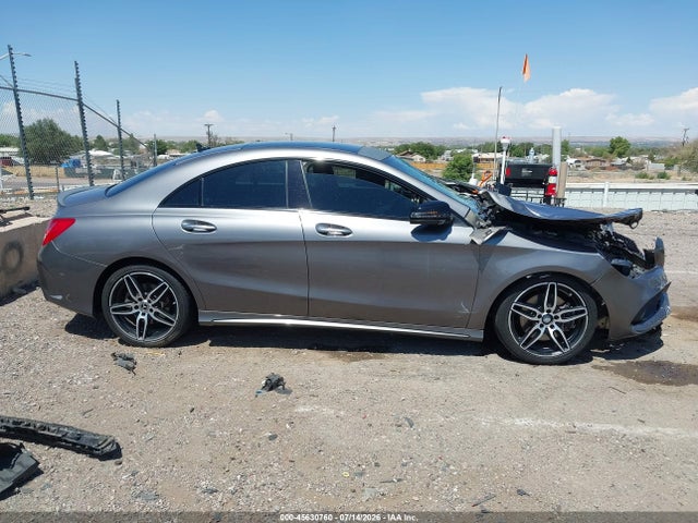 Mercedes-Benz CLA 250 2019 WDDSJ4EB2KN721486 Image 13