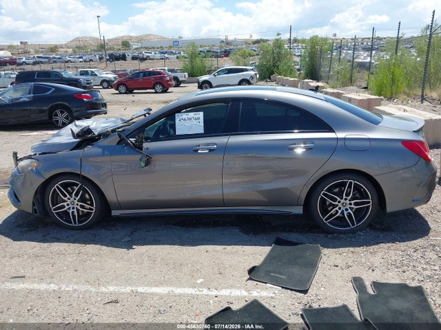 Mercedes-Benz CLA 250 2019 WDDSJ4EB2KN721486 Image 14