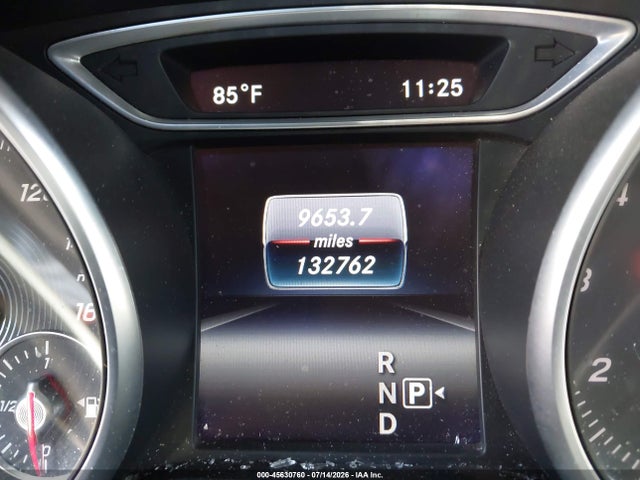 Mercedes-Benz CLA 250 2019 WDDSJ4EB2KN721486 Image 15