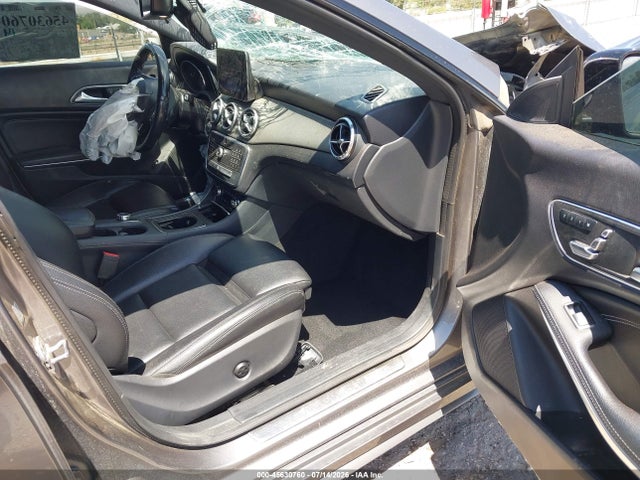 Mercedes-Benz CLA 250 2019 WDDSJ4EB2KN721486 Image 5