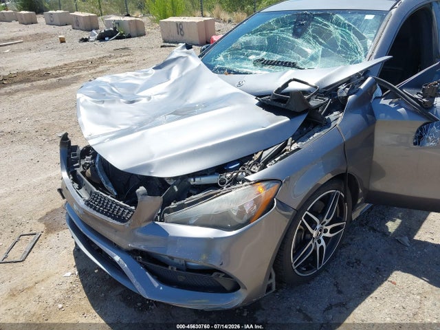 Mercedes-Benz CLA 250 2019 WDDSJ4EB2KN721486 Image 6