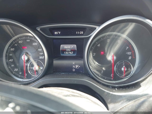 Mercedes-Benz CLA 250 2019 WDDSJ4EB2KN721486 Image 7
