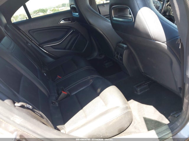 Mercedes-Benz CLA 250 2019 WDDSJ4EB2KN721486 Image 8