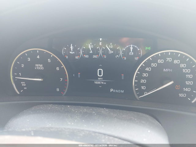 Aukcja sprzedaży 2017 Cadillac Ct6 Luxury, vin: 1G6KD5RS7HU137040, numer aukcji: 45630762