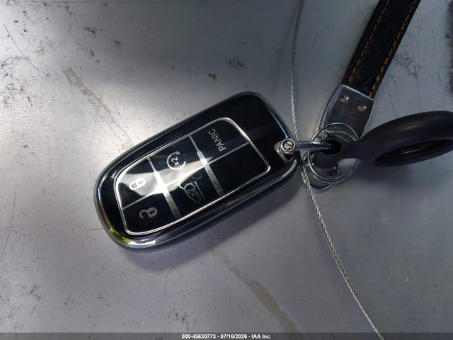 Продажа на аукционе авто 2020 Jeep Compass Sun And Wheel Fwd, vin: 3C4NJCBB2LT162156, номер лота: 45630773