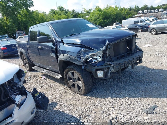 Aukcja sprzedaży 2013 Ram 1500 Express, vin: 1C6RR7KT5DS632149, numer aukcji: 45630774
