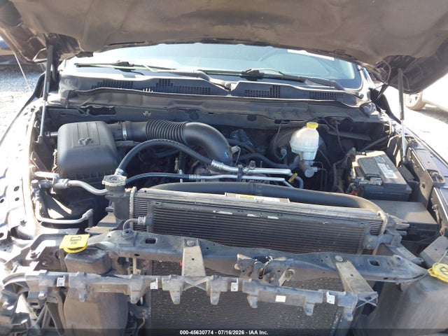 45630774 :رقم المزاد ، 1C6RR7KT5DS632149 vin ، 2013 Ram 1500 Express مزاد بيع
