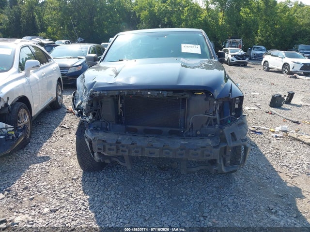 45630774 :رقم المزاد ، 1C6RR7KT5DS632149 vin ، 2013 Ram 1500 Express مزاد بيع