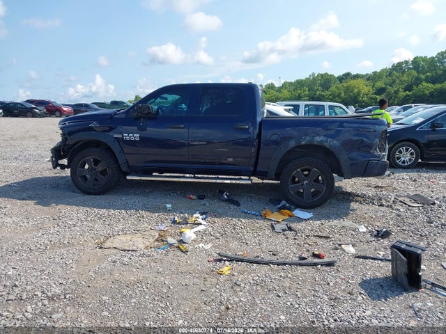 45630774 :رقم المزاد ، 1C6RR7KT5DS632149 vin ، 2013 Ram 1500 Express مزاد بيع