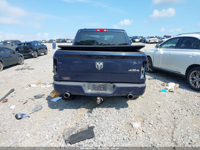 45630774 :رقم المزاد ، 1C6RR7KT5DS632149 vin ، 2013 Ram 1500 Express مزاد بيع