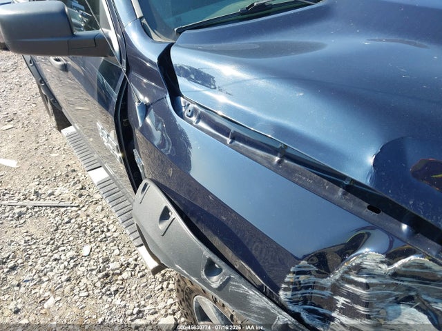 45630774 :رقم المزاد ، 1C6RR7KT5DS632149 vin ، 2013 Ram 1500 Express مزاد بيع