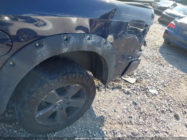 45630774 :رقم المزاد ، 1C6RR7KT5DS632149 vin ، 2013 Ram 1500 Express مزاد بيع