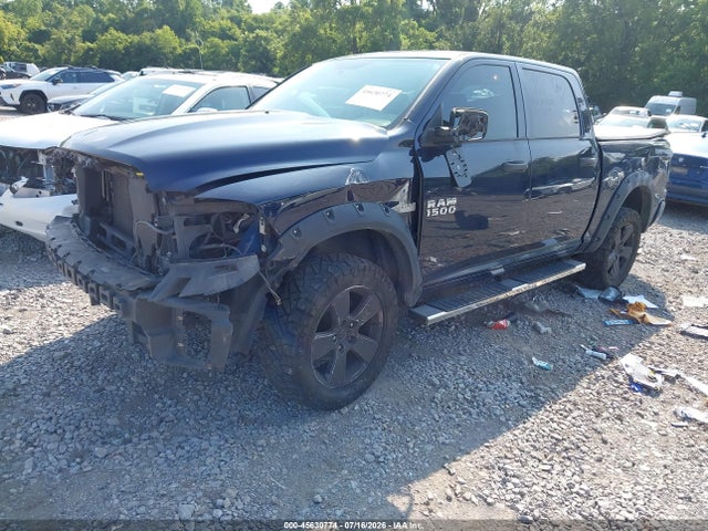 45630774 :رقم المزاد ، 1C6RR7KT5DS632149 vin ، 2013 Ram 1500 Express مزاد بيع