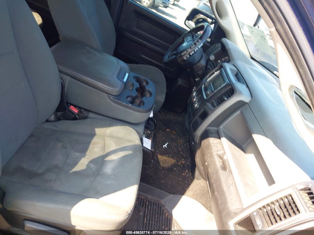 45630774 :رقم المزاد ، 1C6RR7KT5DS632149 vin ، 2013 Ram 1500 Express مزاد بيع