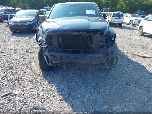 45630774 :رقم المزاد ، 1C6RR7KT5DS632149 vin ، 2013 Ram 1500 Express مزاد بيع