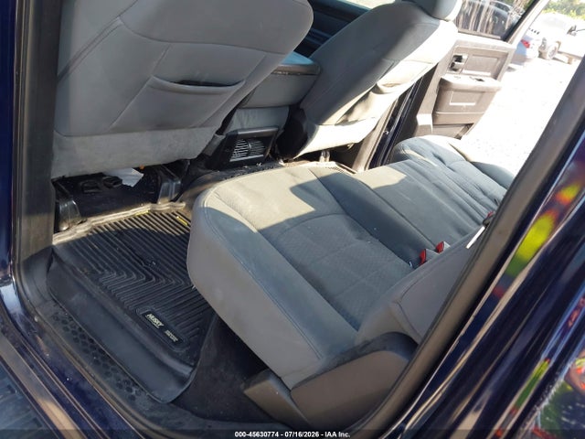 45630774 :رقم المزاد ، 1C6RR7KT5DS632149 vin ، 2013 Ram 1500 Express مزاد بيع