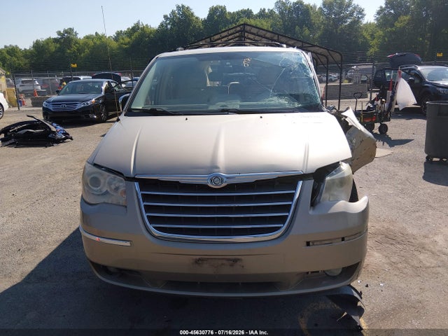 Aukcja sprzedaży 2009 Chrysler Town & Country Limited, vin: 2A8HR64X29R637941, numer aukcji: 45630776