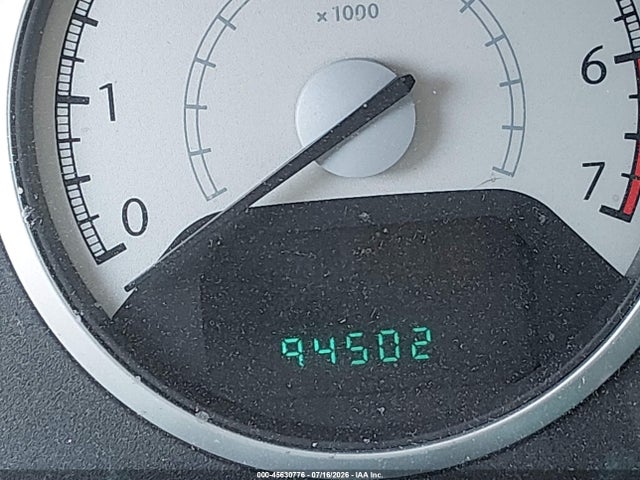 Aukcja sprzedaży 2009 Chrysler Town & Country Limited, vin: 2A8HR64X29R637941, numer aukcji: 45630776