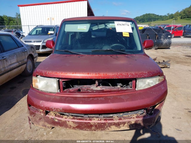 2006 Scion Xb მანქანა იყიდება აუქციონზე, vin: JTLKT334X64080977, აუქციონის ნომერი: 45630778