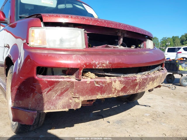 2006 Scion Xb მანქანა იყიდება აუქციონზე, vin: JTLKT334X64080977, აუქციონის ნომერი: 45630778
