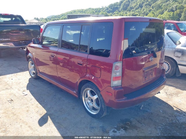 2006 Scion Xb მანქანა იყიდება აუქციონზე, vin: JTLKT334X64080977, აუქციონის ნომერი: 45630778