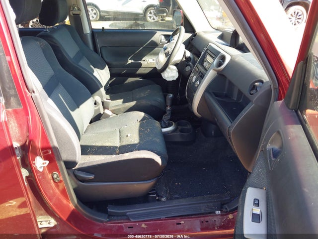 2006 Scion Xb მანქანა იყიდება აუქციონზე, vin: JTLKT334X64080977, აუქციონის ნომერი: 45630778