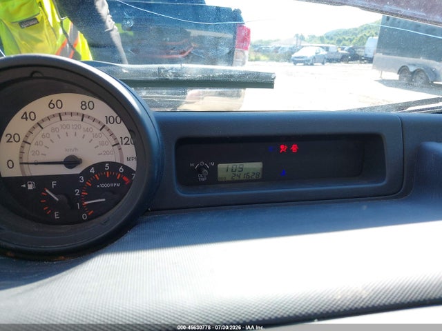 2006 Scion Xb მანქანა იყიდება აუქციონზე, vin: JTLKT334X64080977, აუქციონის ნომერი: 45630778