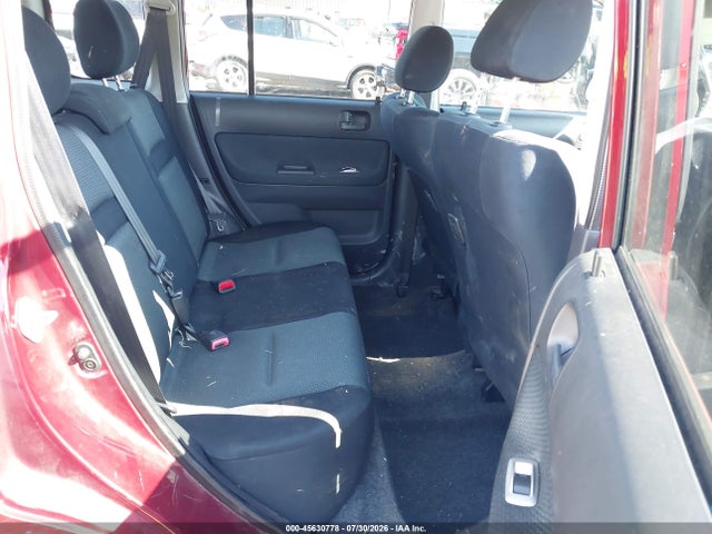 2006 Scion Xb მანქანა იყიდება აუქციონზე, vin: JTLKT334X64080977, აუქციონის ნომერი: 45630778
