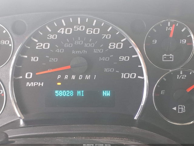 Chevrolet Express 3500 Ls 2017 1GAZGNFG2H1290664 Image 15