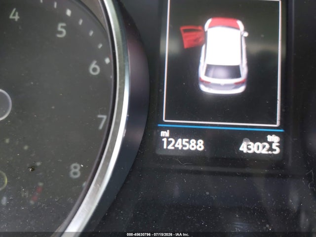 Aukcja sprzedaży 2018 Volkswagen Tiguan 2.0t Se/2.0t Sel, vin: 3VV3B7AXXJM133280, numer aukcji: 45630796