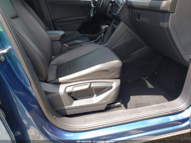 Aukcja sprzedaży 2018 Volkswagen Tiguan 2.0t Se/2.0t Sel, vin: 3VV3B7AXXJM133280, numer aukcji: 45630796