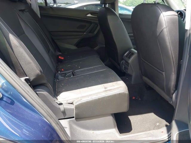 Aukcja sprzedaży 2018 Volkswagen Tiguan 2.0t Se/2.0t Sel, vin: 3VV3B7AXXJM133280, numer aukcji: 45630796
