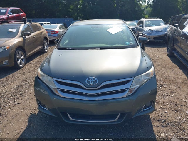 Продажа на аукционе авто 2013 Toyota Venza Le V6, vin: 4T3ZK3BB1DU057682, номер лота: 45630805