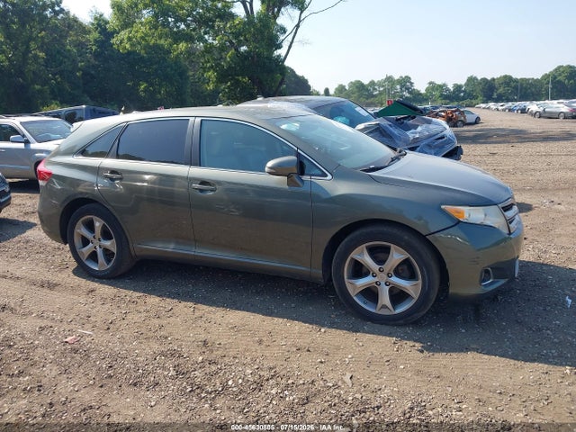 Продажа на аукционе авто 2013 Toyota Venza Le V6, vin: 4T3ZK3BB1DU057682, номер лота: 45630805