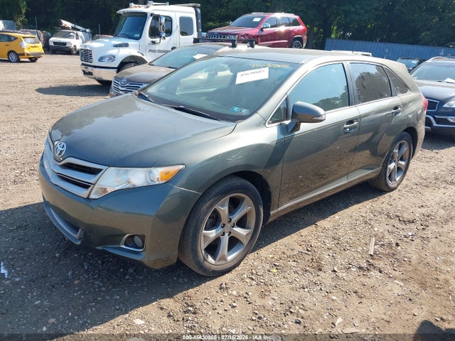 Продажа на аукционе авто 2013 Toyota Venza Le V6, vin: 4T3ZK3BB1DU057682, номер лота: 45630805