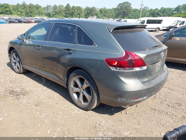 Продажа на аукционе авто 2013 Toyota Venza Le V6, vin: 4T3ZK3BB1DU057682, номер лота: 45630805