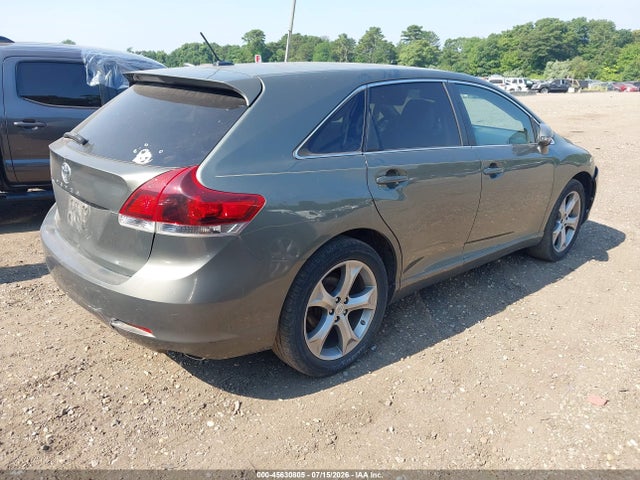 Продажа на аукционе авто 2013 Toyota Venza Le V6, vin: 4T3ZK3BB1DU057682, номер лота: 45630805