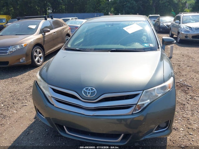 Продажа на аукционе авто 2013 Toyota Venza Le V6, vin: 4T3ZK3BB1DU057682, номер лота: 45630805